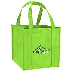 Take Out Tote