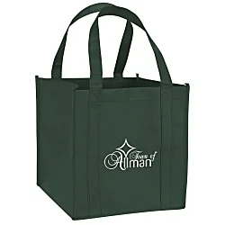 Take Out Tote
