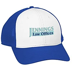 New Era Two-Tone Snapback Cap
