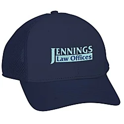 New Era Two-Tone Snapback Cap