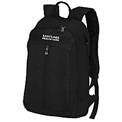 Basecamp Apex Tech Backpack