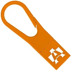 Clipster USB Drive - 1GB