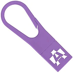 Clipster USB Drive - 1GB