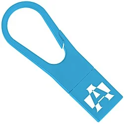 Clipster USB Drive - 1GB