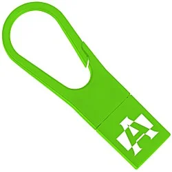 Clipster USB Drive - 1GB