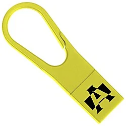 Clipster USB Drive - 2GB