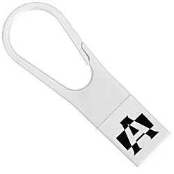 Clipster USB Drive - 4GB