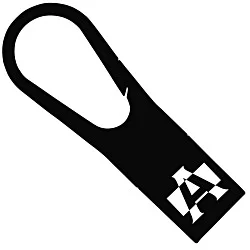 Clipster USB Drive - 4GB