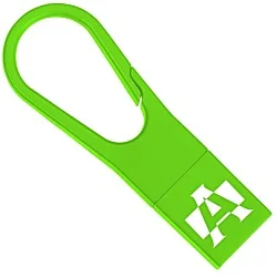 Clipster USB Drive - 4GB