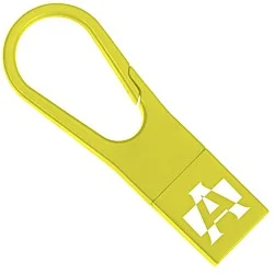 Clipster USB Drive - 4GB