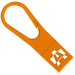 Clipster USB Drive - 8GB