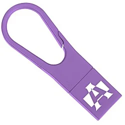 Clipster USB Drive - 8GB