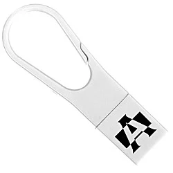 Clipster USB Drive - 8GB
