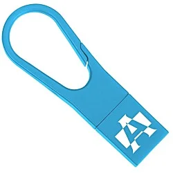 Clipster USB Drive - 8GB