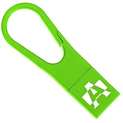 Clipster USB Drive - 8GB