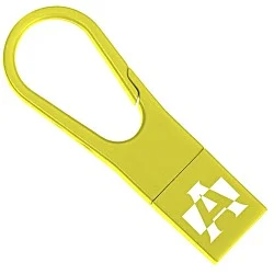 Clipster USB Drive - 8GB