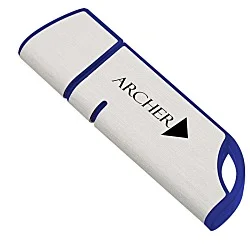 Jazzy Flash Drive - 32GB