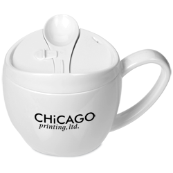 Soup Mug Soupreme - 15 oz.