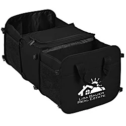 Tailgater Trunk Cooler Organizer
