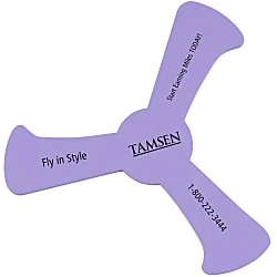 Foam Three Arm Flyer