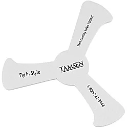 Foam Three Arm Flyer