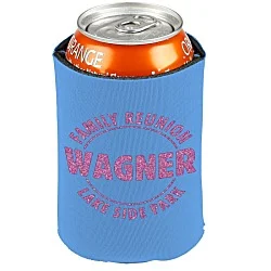 Pocket Can Holder - Bling Imprint