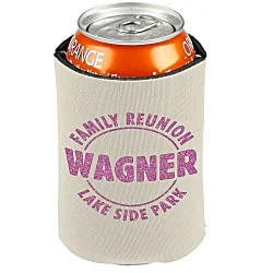 Pocket Can Holder - Bling Imprint