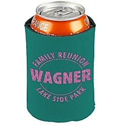 Pocket Can Holder - Bling Imprint