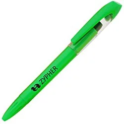 Twist Up Wax Highlighter