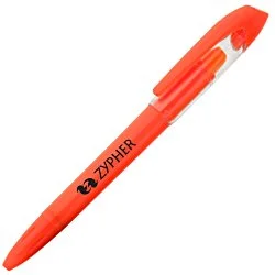 Twist Up Wax Highlighter
