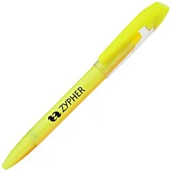 Twist Up Wax Highlighter