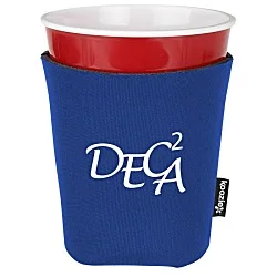 Party Cup Koozie® Cooler