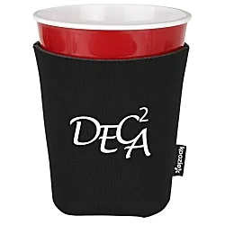 Party Cup Koozie® Cooler