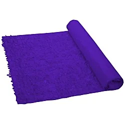 Floral Sheeting Roll - 36" x 10 yds