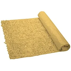 Floral Sheeting Roll - 36" x 10 yds