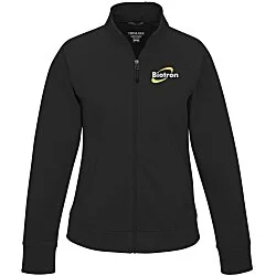 Okapi Knit Jacket - Ladies' - TE Transfer