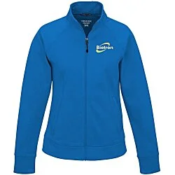 Okapi Knit Jacket - Ladies' - TE Transfer