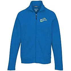 Okapi Knit Jacket - Men's - TE Transfer