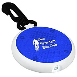 Round Reflector Light - 24 hr