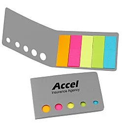 Bright Flag Set - 24 hr