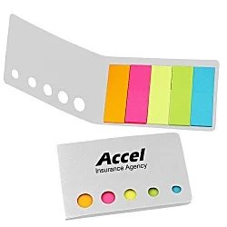 Bright Flag Set - 24 hr