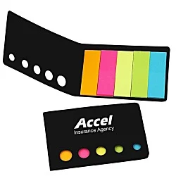 Bright Flag Set - 24 hr