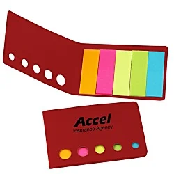 Bright Flag Set - 24 hr