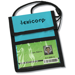 Neck Wallet - 24 hr