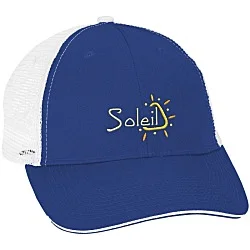 Sandwich Bill Trucker Cap