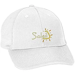 Sandwich Bill Trucker Cap