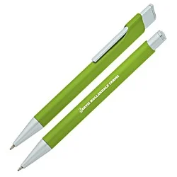 Pinnacle Pen - Metallic