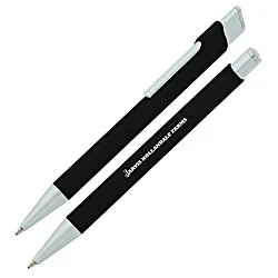 Pinnacle Pen - Metallic