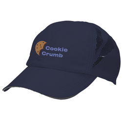 Performance Cap - Embroidered