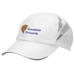 Performance Cap - Embroidered